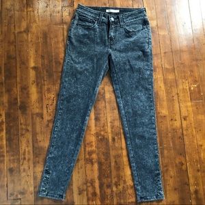 535 super skinny jeans